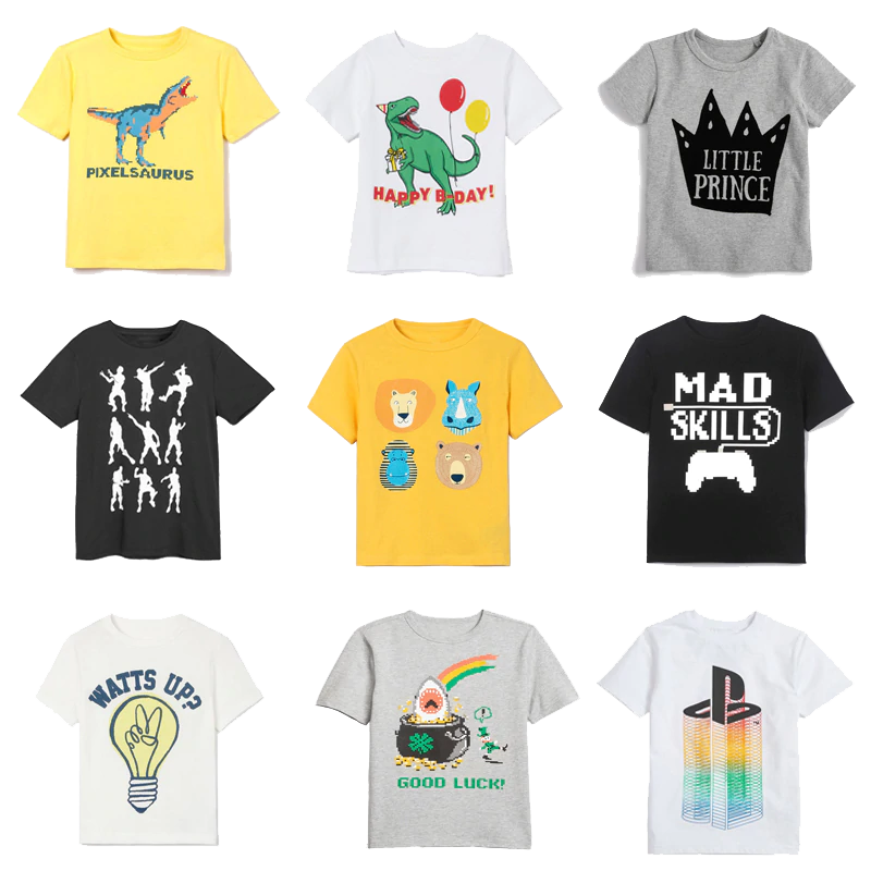 boys t shirt 2