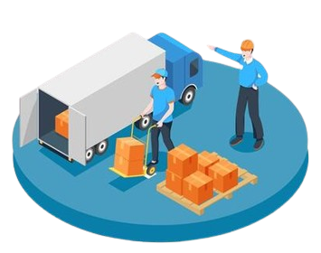 bulk manufacture