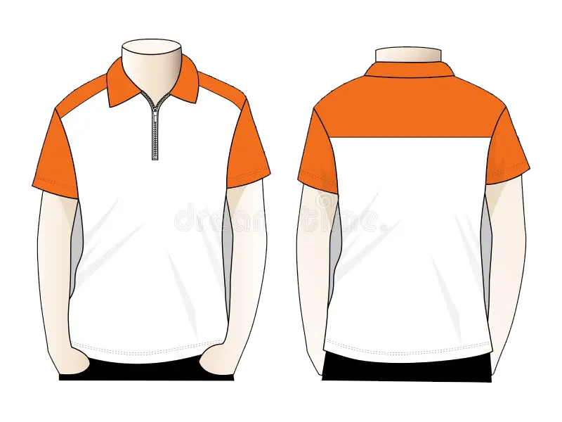 colorful polo 1