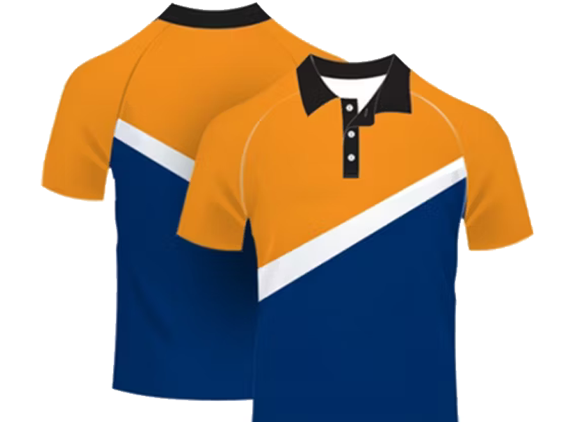 colorful polo 2