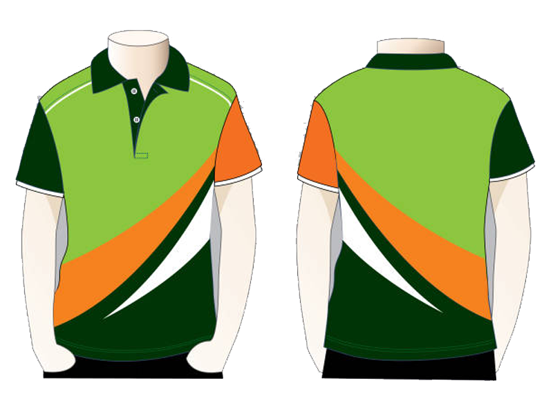 colorful polo 4