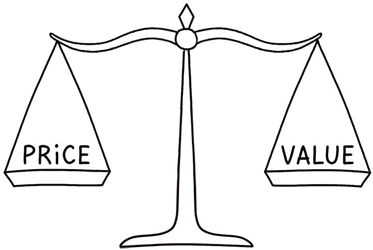 fair price gif